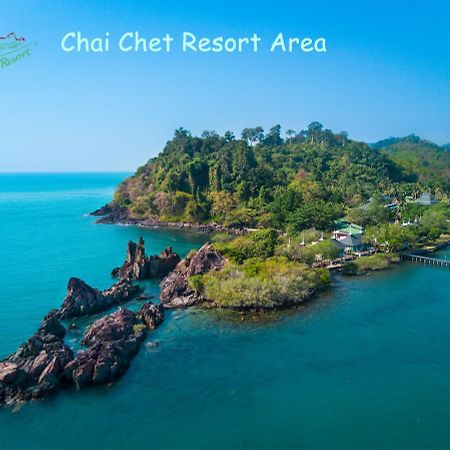 Chai Chet Resort Koh Chang Luaran gambar